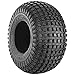 Carlisle Knobby ATV Tire - 25X12-9