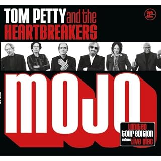 Mojo Tour Edition by Tom Petty And The Heartbreakers (2012-06-10) - Les Beatles, Paul McCartney, John Lennon, RIngo Starr, George Harrison