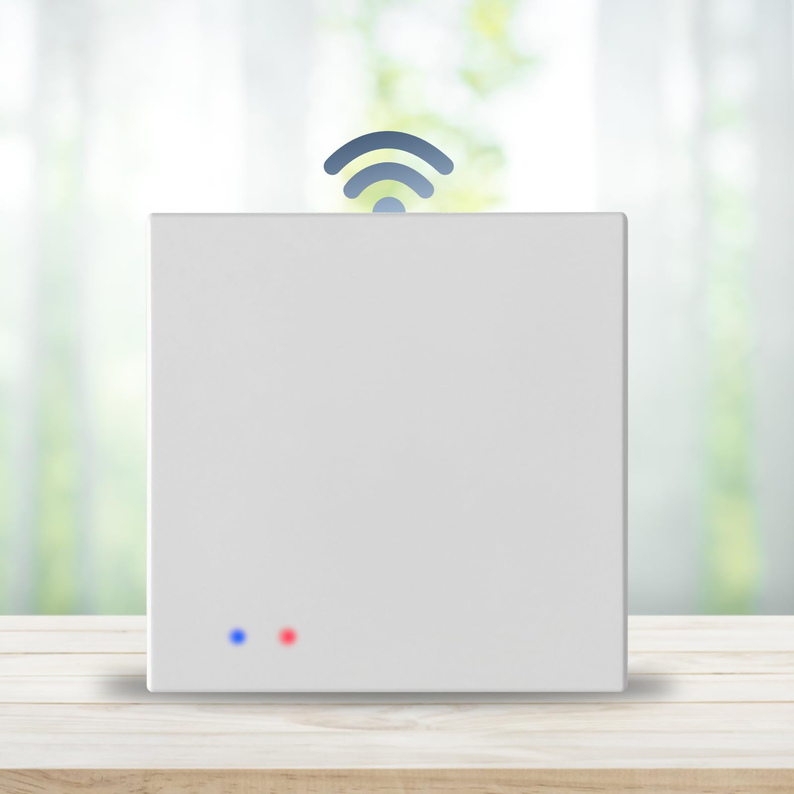 Smart Hub Pro para persianas motorizadas con motor de batería de litio 2