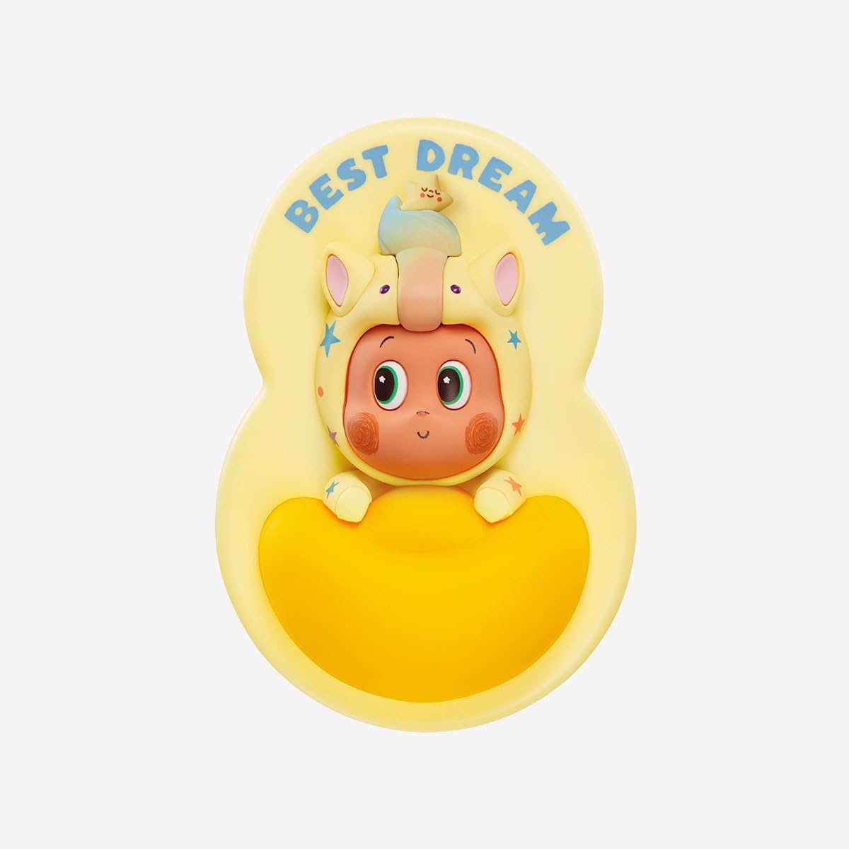POP MART Have a Good Run Series Fridge Magnet Blind Box | Mystery Designer Collectible Home Decor Accessory l 1 Box