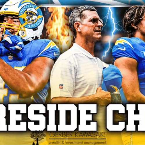 Charger VIP Summit hosted by Gerber Kawasaki and Rivers Lake Yacht Club