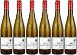 QUALITÄTSSTUFE: Qualitätswein