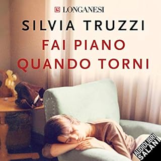 Fai piano quando torni copertina