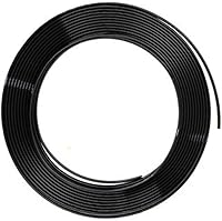 Vista 9 de Protectores de borde de puerta de automóvil, forma de U, moldura de cromo plateado, universal, tira decorativa de protección para puertas