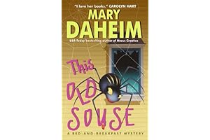 A Case of Bier Mary Daheim: A Bed-and-Breakfast Mystery Series