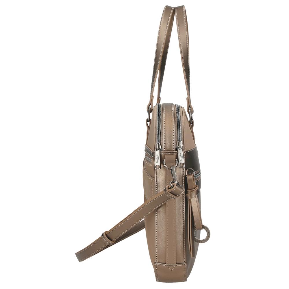 Pepe Jeans Ruby Wallet Scaffale Porta Monete - Dettaglio