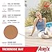 Airex Exercise Mat, TrExercise 180, 71