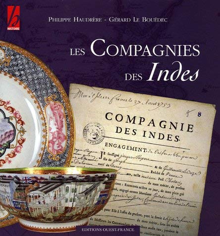 Les Compagnies des Indes