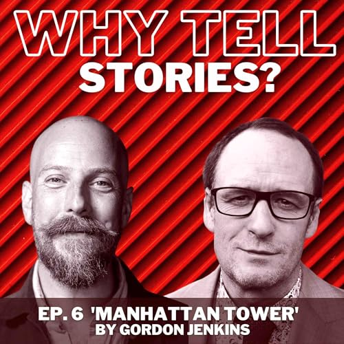 Manhattan Tower (by Gordon Jenkins)