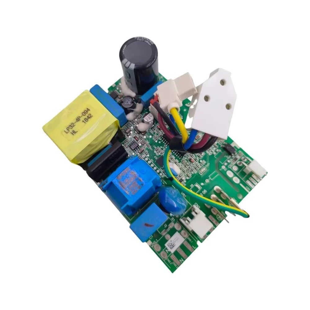 Płyta sterowania lodówką 102-06-Y18-R 34-D-V611 Części silnika PCB do zamrażarki do sprzętu AGD