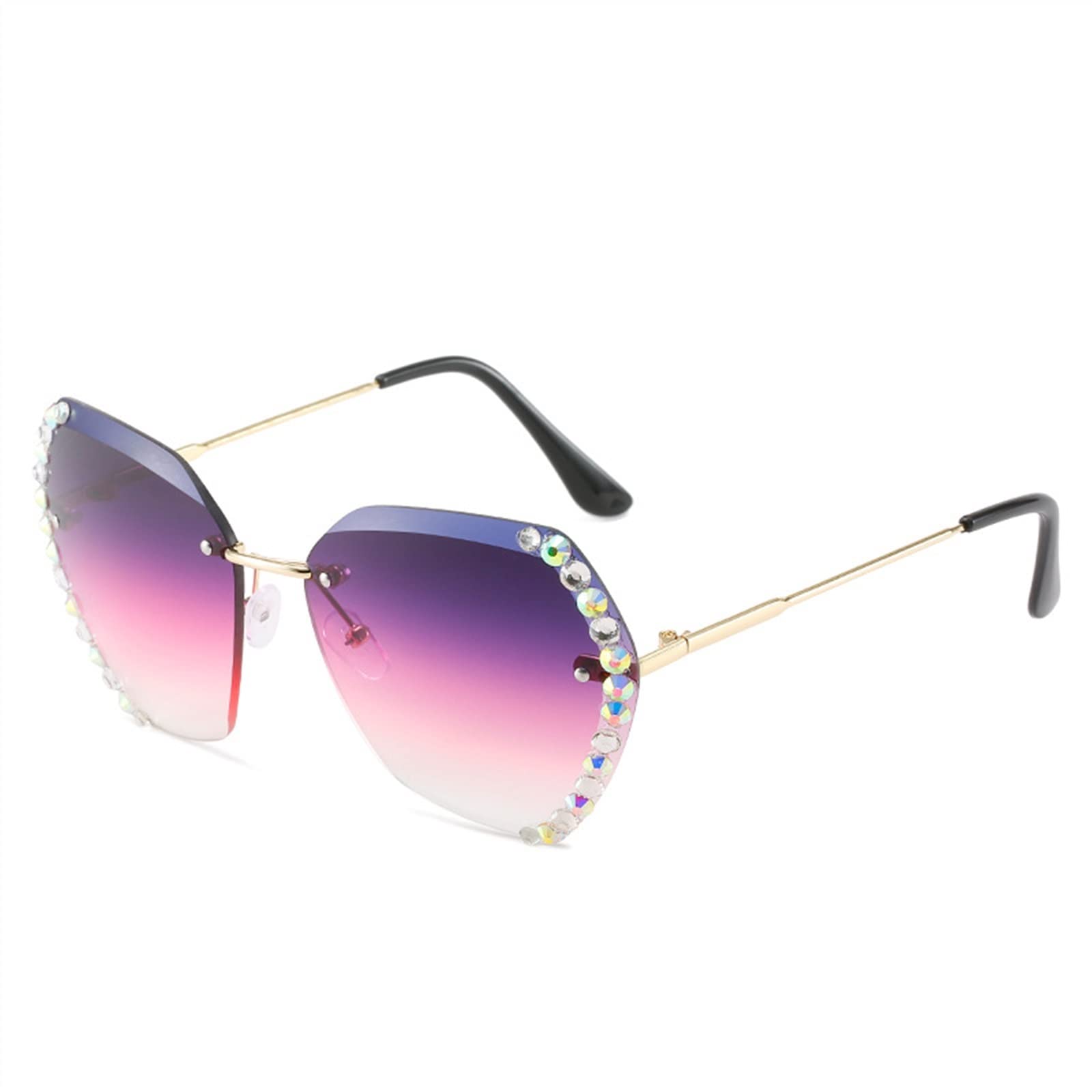 Lunettes de soleil contre éblouissement conducteur
