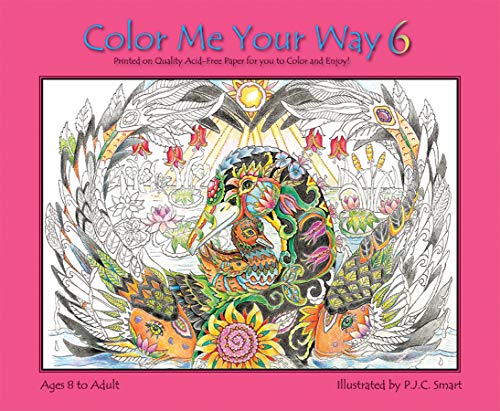 Color Me Your Way 6 (6)