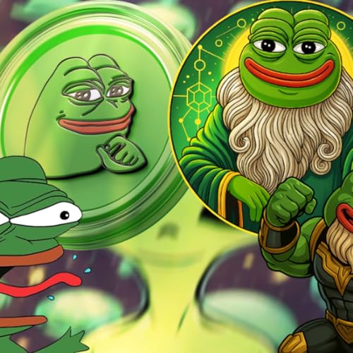 Why Pepeto Could Outperform Shiba Inu and PEPE as the Top Ethereum Meme Coin in 2025
