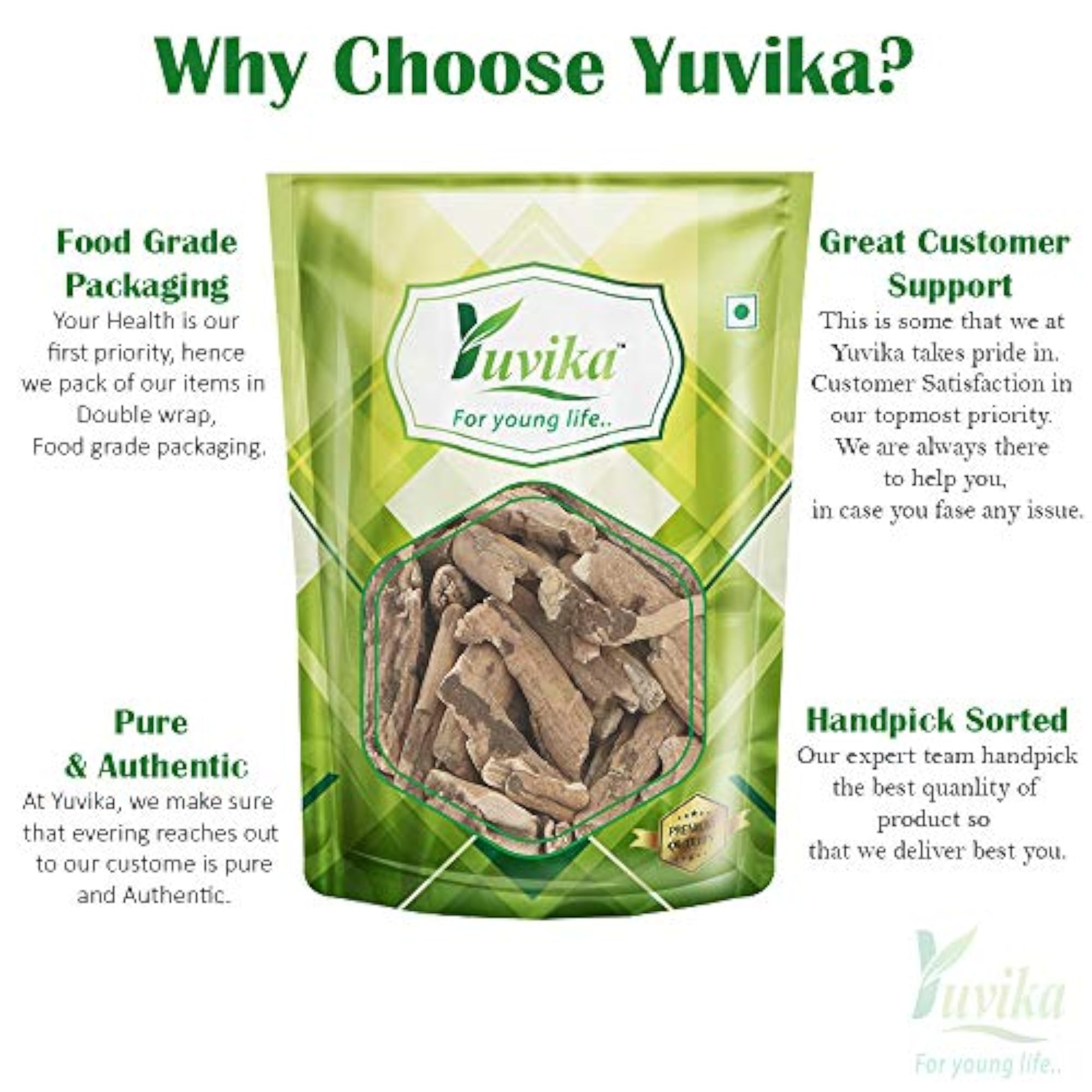 Nishoth Safed 400 Grams for Digestive Support