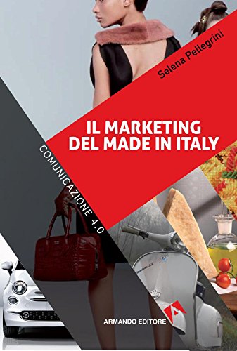 Il marketing del made in Italy: Marketing 4.0