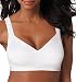 Playtex Women's 18 Hour Active Comfort Wirefree Bra