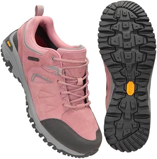 Botas Impermeables Odyssey Extreme Vibram Mujer | Mountain Warehouse ES