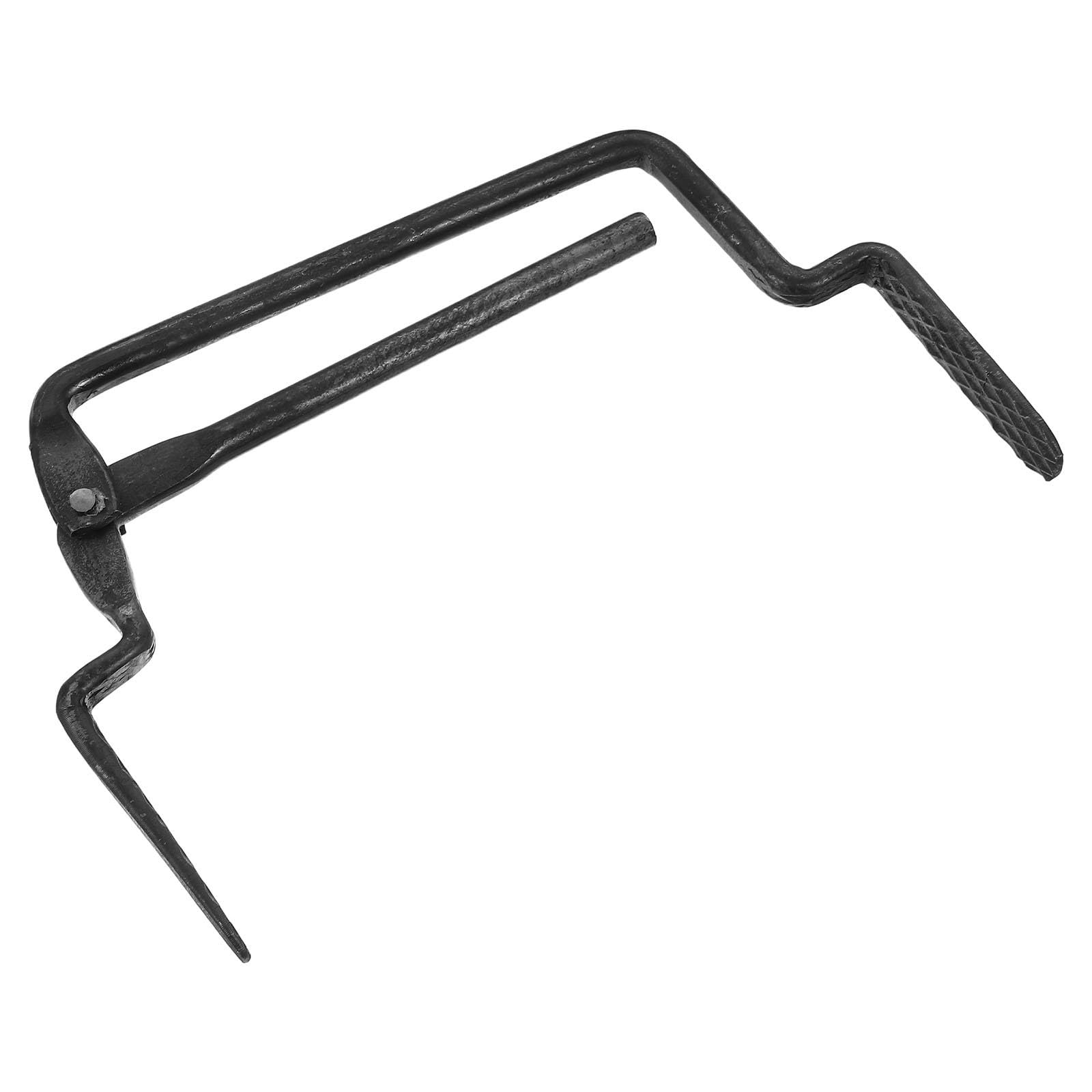 Pinzas de elevación ajustables PRETYZOOM para mover bloques de ladrillos y acero