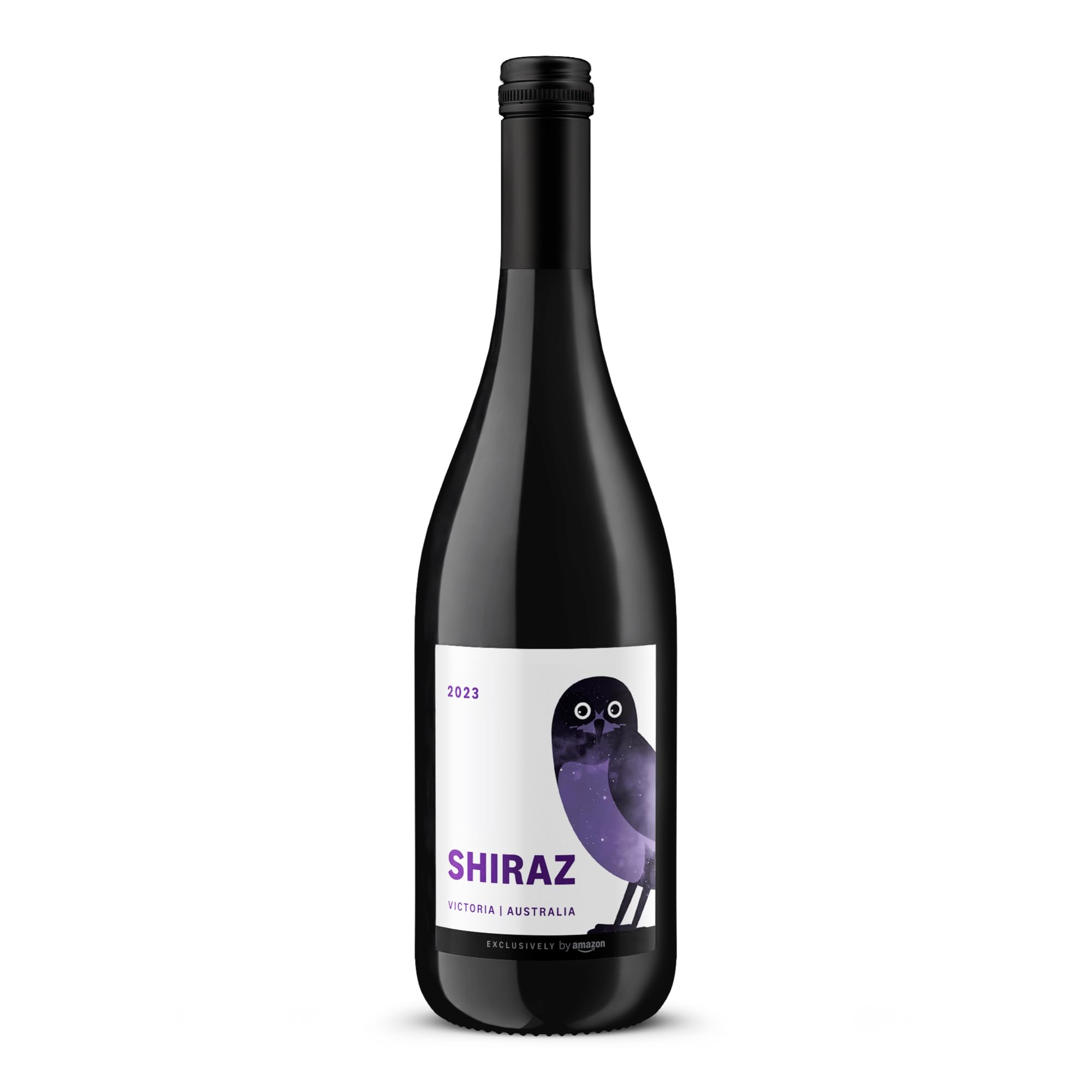 Australian Shiraz, Red Wine, 75cl