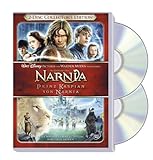 narnia 2 ksi??e kaspian cda FSK 12 Die Chroniken von Narnia - Prinz Kaspian von Narnia (Special Edition) [Collector\'s Edition] [2 DVDs]