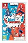 Kids v Parents (Nintendo Switch, Code-In-Box)