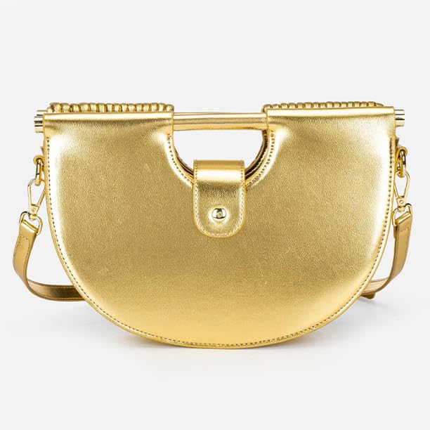 Handwoven Bread Women's Evening Clutch Top Handle Bag Shoulder Crossbody Creative Noodle Purses Satchel Handbag3