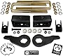 TORCH 3' Front 3” Rear LIFT Kit For 1999-2007 Chevy Silverado GMC Sierra 4X4 4WD 6 LUG Shock Extenders GM 1500