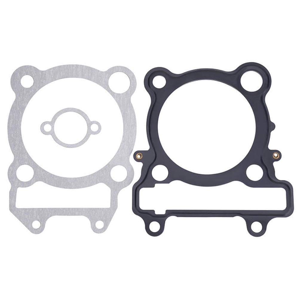 Juntas de cilindro de moto para XT250, sellado térmico total 6