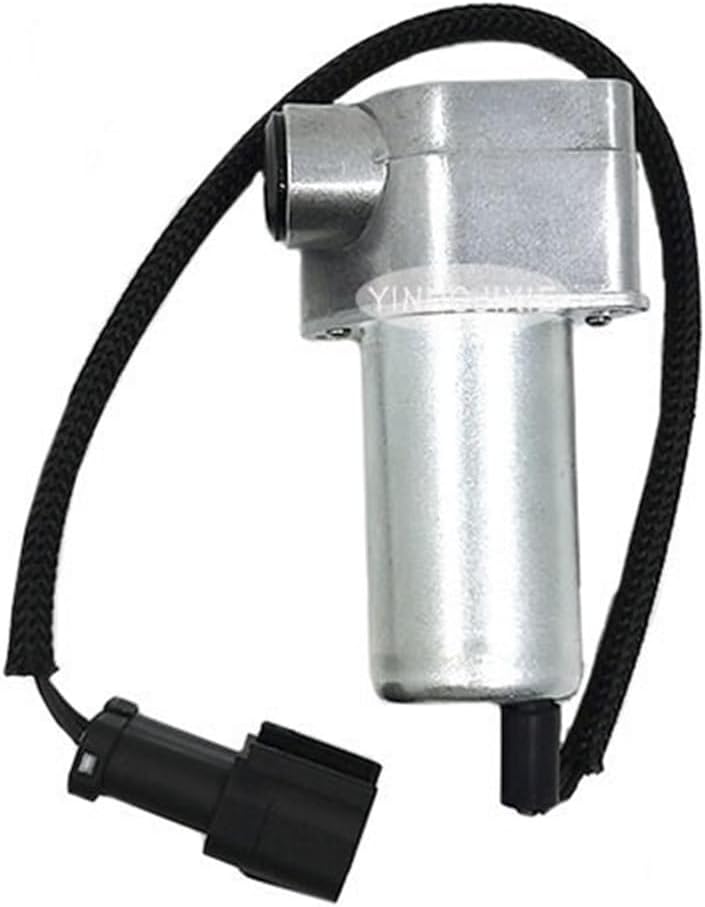 For Excavator Accessories Suitable For PC200-6 PC220-6 Hydraulic Pump Solenoid Valve 702-21-07010 702210701