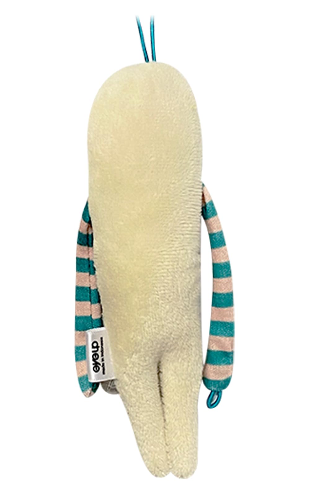 バラ売り可能 モケケ キャラクター ぬいぐるみ ストラップ モケケ ご当地 ぬいぐるみ ストラップ 【 Ver2 】【 北海道限定