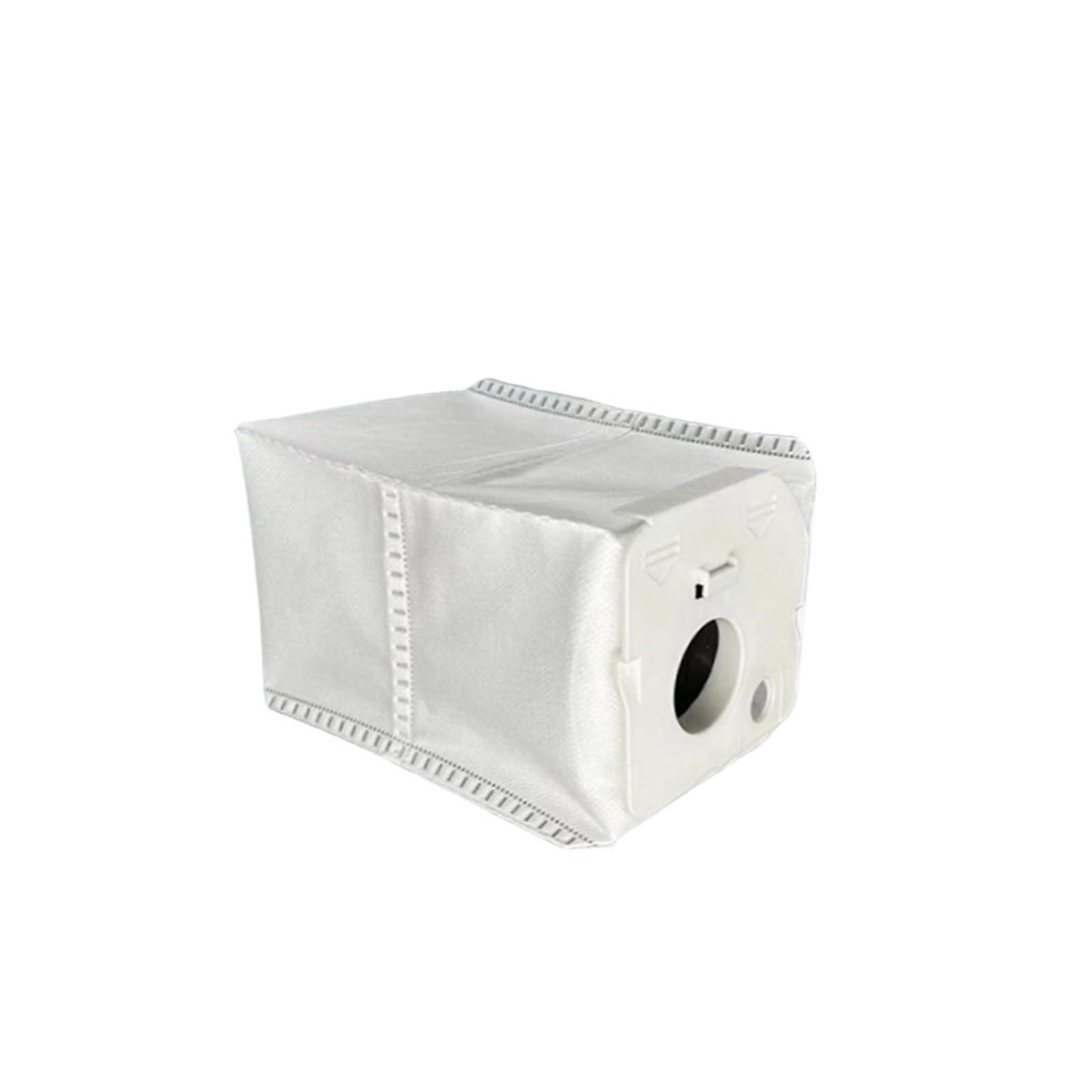 Sacco for La Polvere Di Ricambio, Compatibile Con Jet, ADB95B 220 W, Stazione Di Aspirapolvere, Sacco for Immondizia, Pulizia Domestica