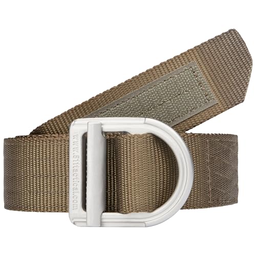 Image of 5.11 Tactical Trainer Belt Professional 1.5 Inch Nylon Duty, Dual Purpose
