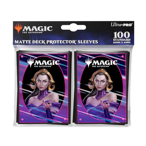 【マジック：ザ・ギャザリング】 mtgスリーブセット（チャネル、リリアナなど） マジック：ザ・ギャザリング】 mtgスリーブセット（チャネル