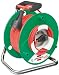 Produktbild Brennenstuhl 1184748 Garten Kabeltrommel Garant G Bretec und