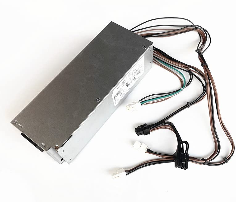 Amazon | YYLOVETY 500W PSU 電源 D500EPM-00 H500EPM-00 Y7R0X 5K7J8