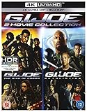 G. I. Joe (4K UHD) [Blu-ray] [2018] [Region Free]
