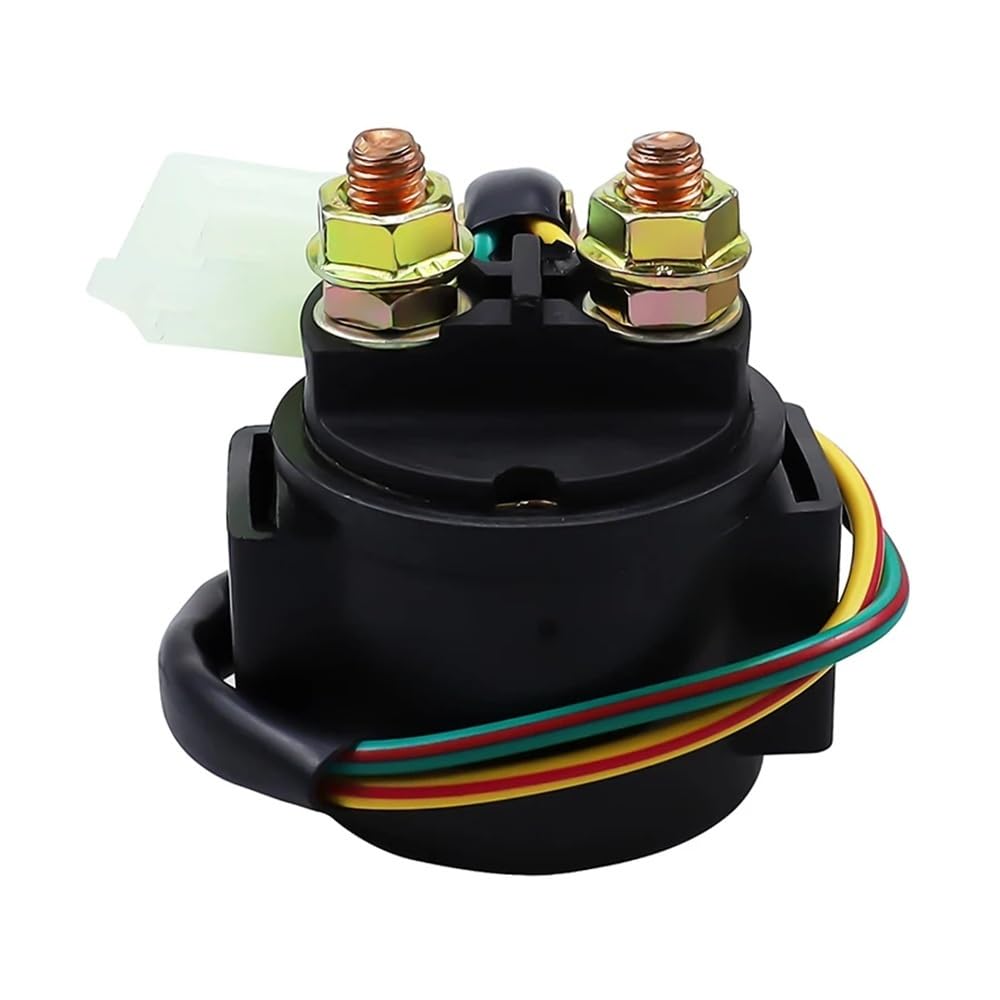 Relais solénoïde de démarreur moto CB300 CBF300 CB350 CB360 CB450 Nighthawk - 8