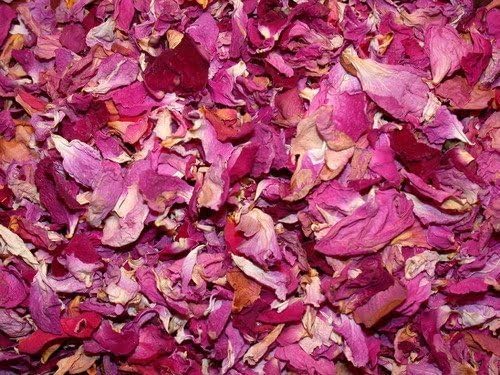 Rose Petal Powder | 100 Gm