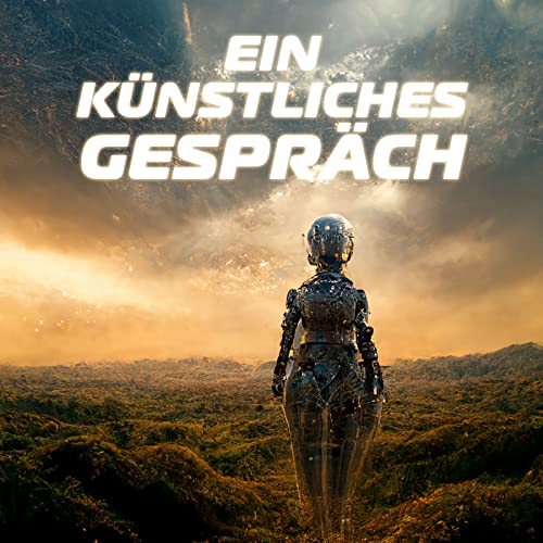 Ein künstliches Gespräch Titelbild