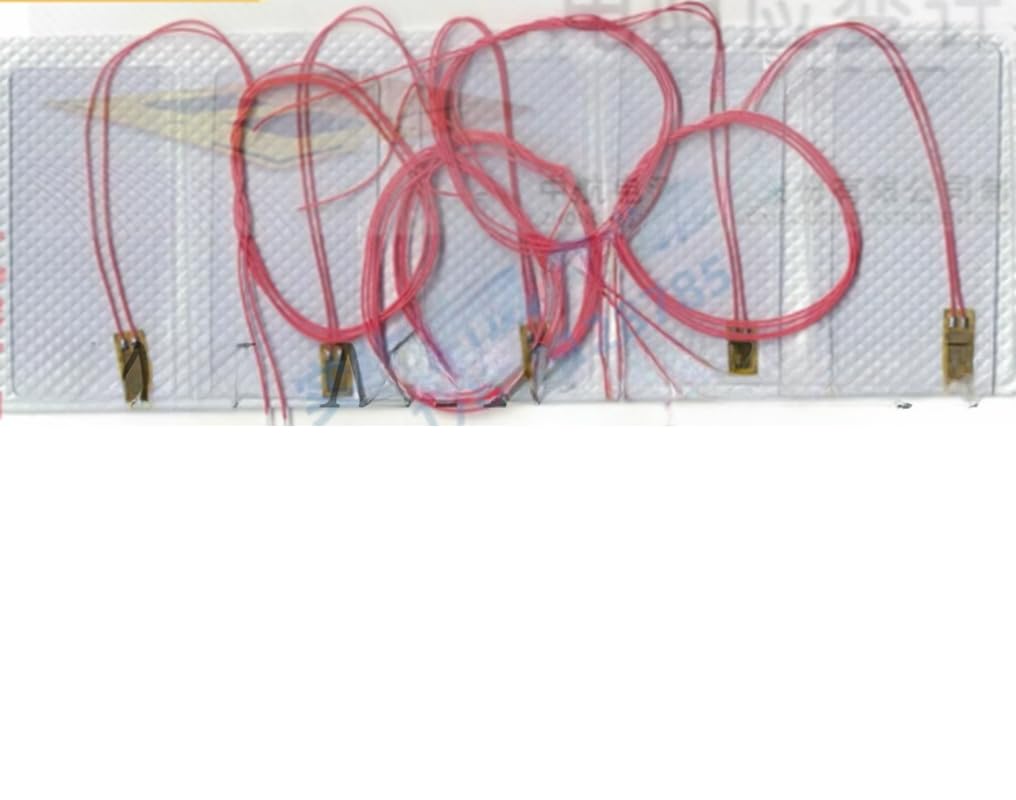 20/Pack BAB350-3AA250(11)-G300 250? 350 Ohm Electrical Strain Gauge