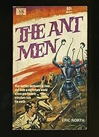 The Ant Men - 60-277 MB B00L5NTESK Book Cover