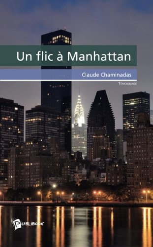 Un flic à Manhattan livre En ligne