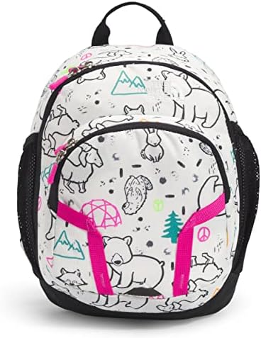 north face school backpack amazon