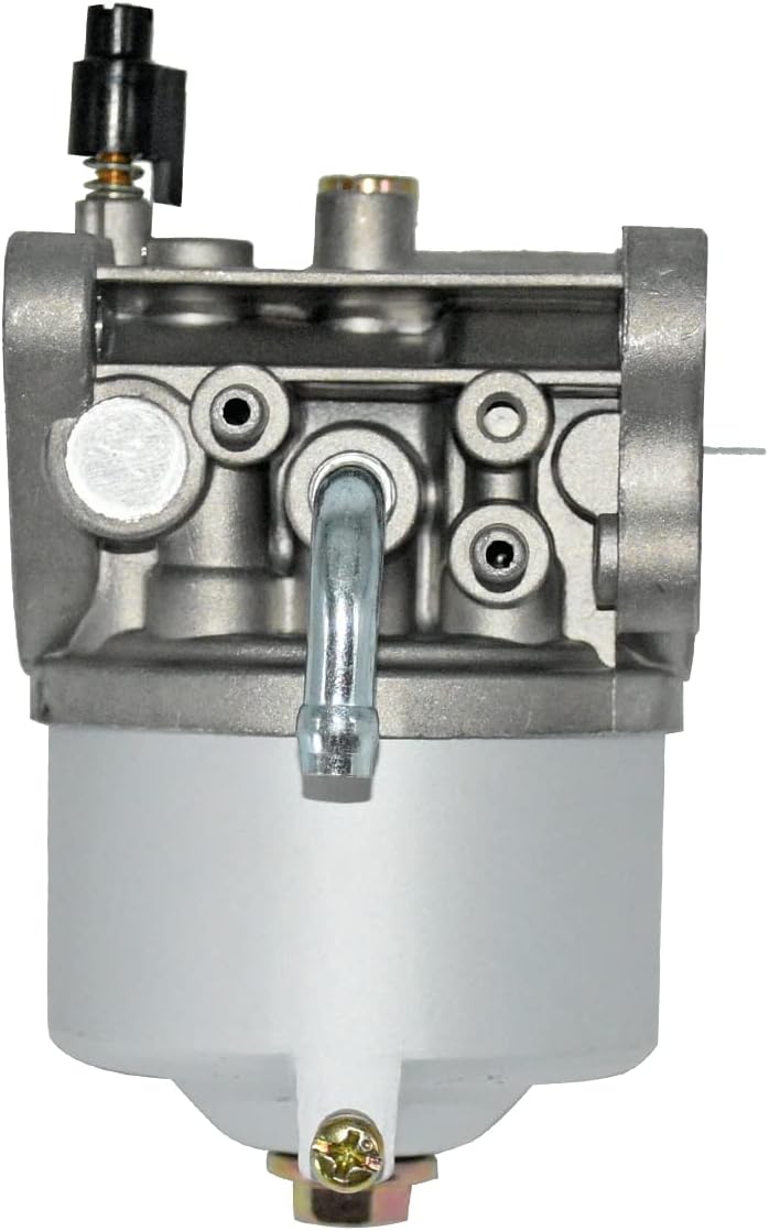 Carburetor with Fuel Pump Fit for EZGO Golf Cart Gas Car 350cc Robin TXT Medalist 4-Cycle Workhorse ST350 Carb 17559 72558G01 72558G05 72840G02 Red Hawk CARB-016A 520-184 72021-G01