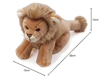 [専用です] ぬいぐるみ ライオン 楽天市場】【スーパーSALE限定10%OFF】ライオン ぬいぐるみ りく