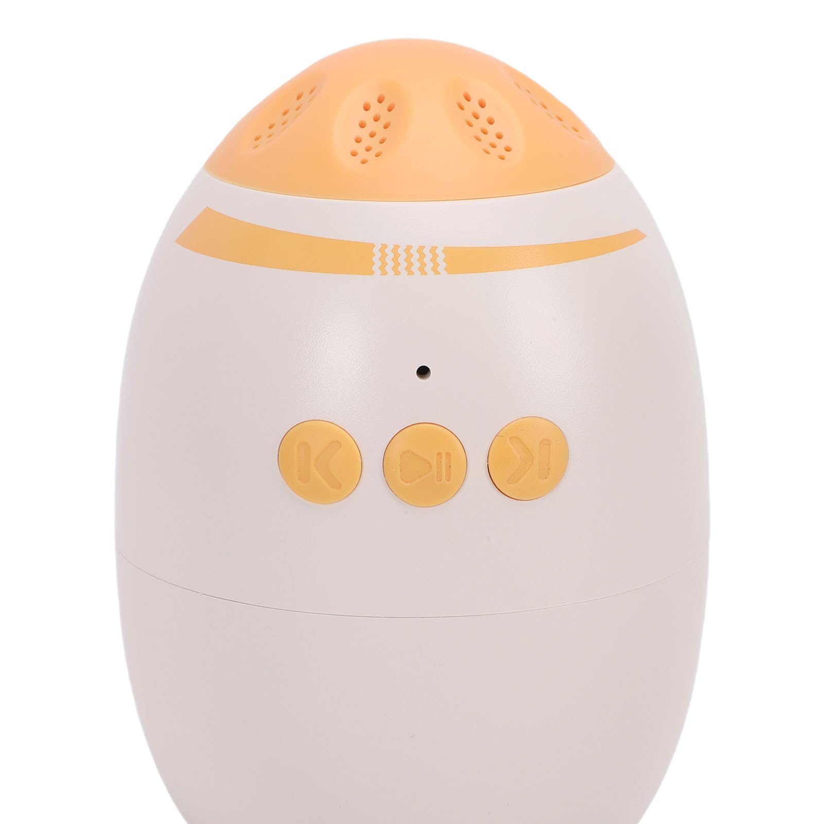 Cocoarm Dondolo per Passeggino, Succhietto Vibrante Portatile per Bambini con 11 Suoni di Rumore Bianco, Motore a Basso Rumore per Neonati in Passeggini e