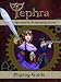 Tephra Steampunk Roleplaying Game - Playing Guide