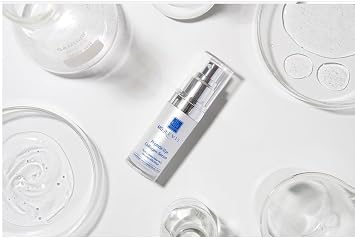 Peptide Eye Collagen Serum