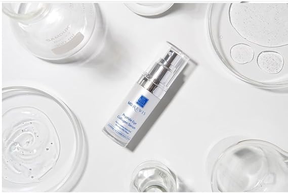 Peptide Eye Collagen Serum