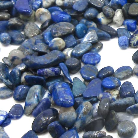 300☆バーゲン特選☆限定数量♢『聖なる石』【300gラピスラズリさざれ